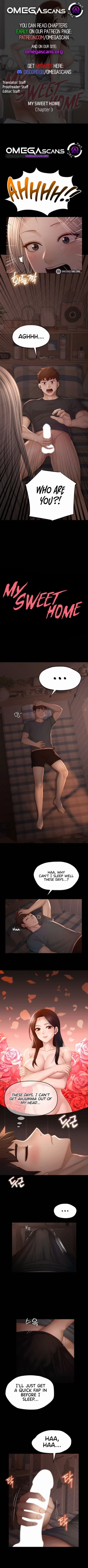 Page 26 of My Sweet Home