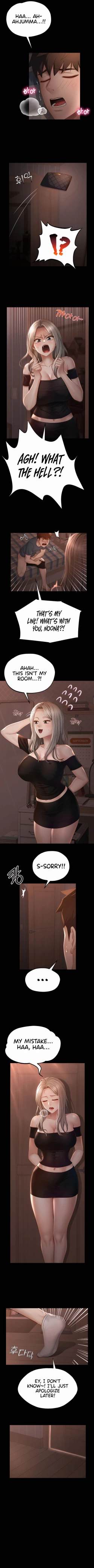 Page 27 of My Sweet Home