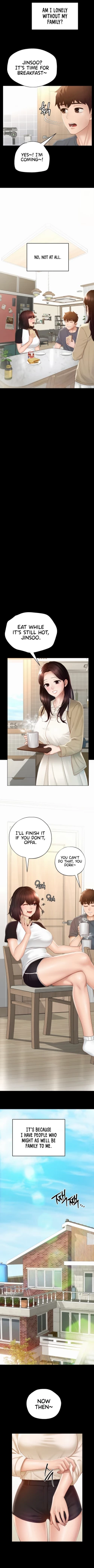 Page 3 of My Sweet Home