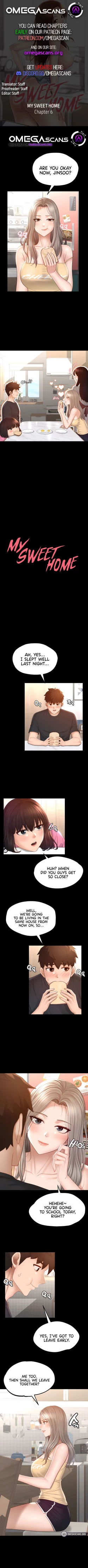 Page 53 of My Sweet Home