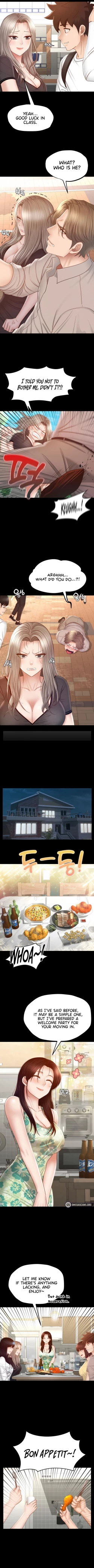 Page 74 of My Sweet Home