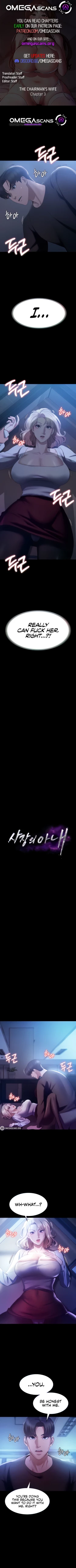 Page 23 of The Chairman's Wife