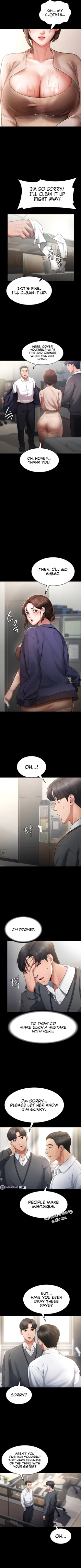 Page 8 of The Chairman's Wife