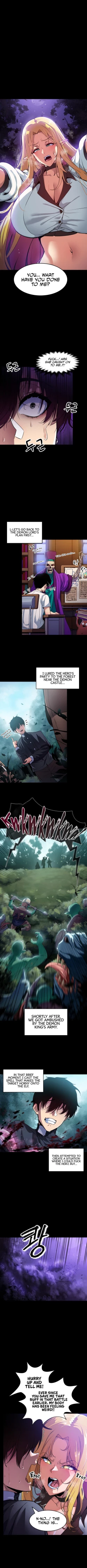 Page 14 of Isekai Fall of the Hero