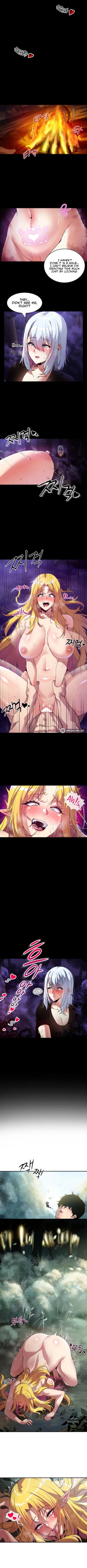 Page 21 of Isekai Fall of the Hero