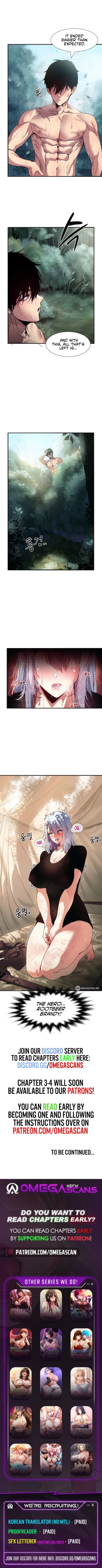 Page 22 of Isekai Fall of the Hero