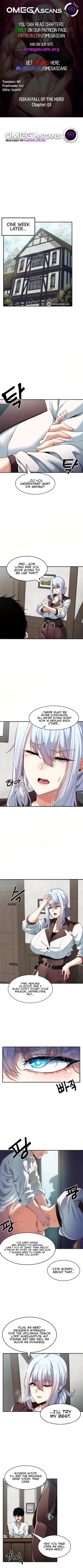 Page 23 of Isekai Fall of the Hero