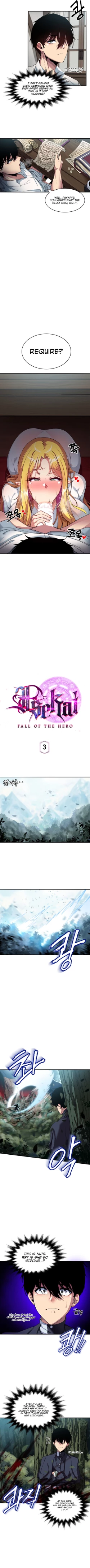 Page 24 of Isekai Fall of the Hero