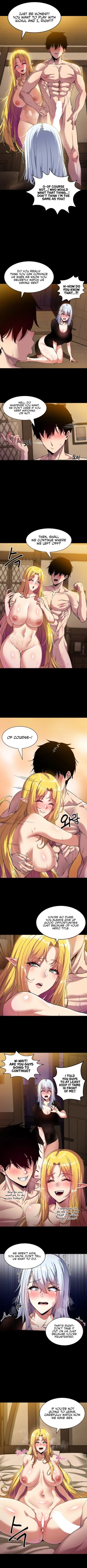 Page 28 of Isekai Fall of the Hero