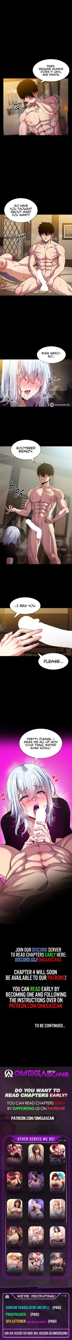 Page 31 of Isekai Fall of the Hero