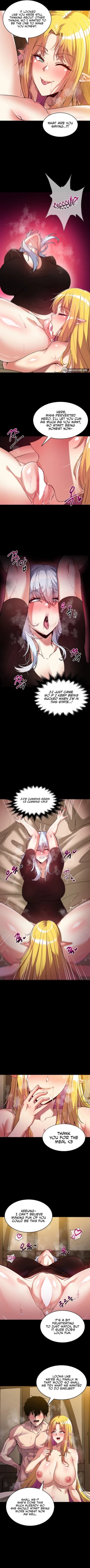 Page 38 of Isekai Fall of the Hero