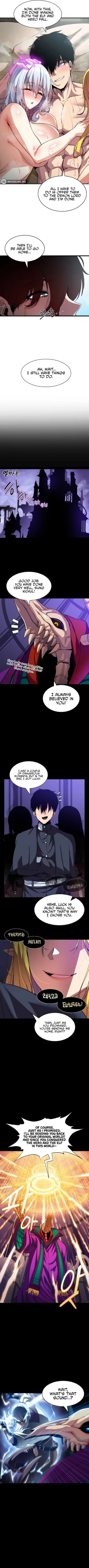 Page 42 of Isekai Fall of the Hero