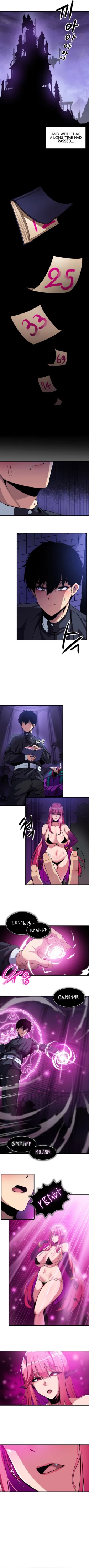 Page 9 of Isekai Fall of the Hero