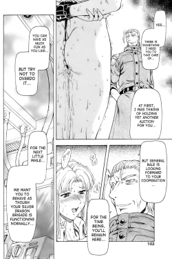 Page 674 of Ginryuu no Reimei | Dawn of the Silver Dragon