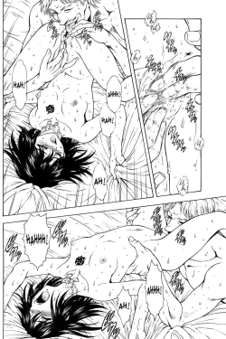 Page 698 of Ginryuu no Reimei | Dawn of the Silver Dragon