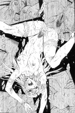 Page 743 of Ginryuu no Reimei | Dawn of the Silver Dragon