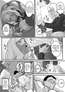 Page 5 of Netorare KaaKaa-san ga Aitsu no Nikubenki ni Natta Hi 3