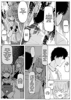 Page 41 of Wisteria | Fujiyoi