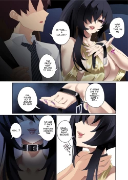 Page 27 of My beloved and admired beautiful aunt was a cock slave trained by my father