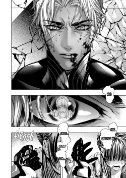 Page 21 of Otome Game "Kuro Dra" ni Isekai Tensei Shita kedo Murige, Tsunda. | Reincaranation from the Other World - the Black Dragon and the Black Saint