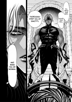 Page 23 of Otome Game "Kuro Dra" ni Isekai Tensei Shita kedo Murige, Tsunda. | Reincaranation from the Other World - the Black Dragon and the Black Saint