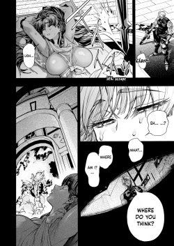 Page 25 of Otome Game "Kuro Dra" ni Isekai Tensei Shita kedo Murige, Tsunda. | Reincaranation from the Other World - the Black Dragon and the Black Saint