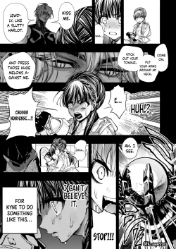 Page 28 of Otome Game "Kuro Dra" ni Isekai Tensei Shita kedo Murige, Tsunda. | Reincaranation from the Other World - the Black Dragon and the Black Saint