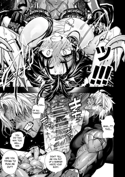 Page 50 of Otome Game "Kuro Dra" ni Isekai Tensei Shita kedo Murige, Tsunda. | Reincaranation from the Other World - the Black Dragon and the Black Saint