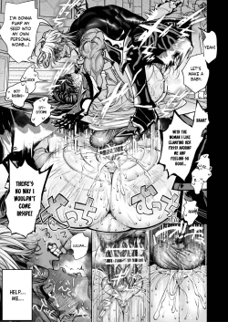 Page 54 of Otome Game "Kuro Dra" ni Isekai Tensei Shita kedo Murige, Tsunda. | Reincaranation from the Other World - the Black Dragon and the Black Saint