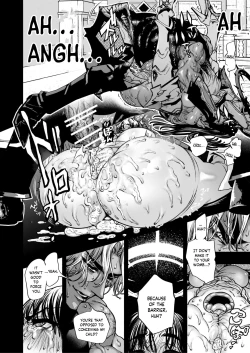 Page 57 of Otome Game "Kuro Dra" ni Isekai Tensei Shita kedo Murige, Tsunda. | Reincaranation from the Other World - the Black Dragon and the Black Saint