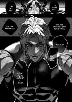 Page 58 of Otome Game "Kuro Dra" ni Isekai Tensei Shita kedo Murige, Tsunda. | Reincaranation from the Other World - the Black Dragon and the Black Saint