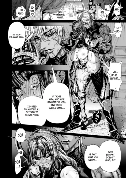 Page 65 of Otome Game "Kuro Dra" ni Isekai Tensei Shita kedo Murige, Tsunda. | Reincaranation from the Other World - the Black Dragon and the Black Saint