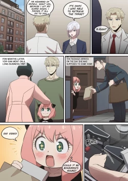 Page 62 of Daraku Mesu-tachi no Shoufu Nisshi+ Ending 1 and 2