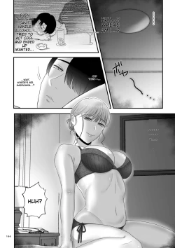 Page 144 of Make Heki Tsuke Yokka