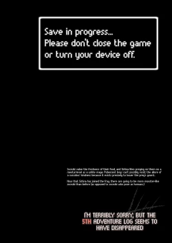 Page 128 of Bouken no Sho Series Soushuuhen - The Adventurer's Book has Perfect. Vol. 2