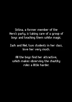 Page 40 of Bouken no Sho Series Soushuuhen - The Adventurer's Book has Perfect. Vol. 2