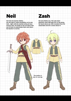 Page 67 of Bouken no Sho Series Soushuuhen - The Adventurer's Book has Perfect. Vol. 2