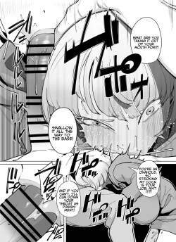 Page 14 of FANBOX Matome Vol. 02 Hamerare Daisuki Bitch-chan