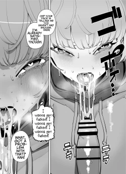 Page 15 of FANBOX Matome Vol. 02 Hamerare Daisuki Bitch-chan