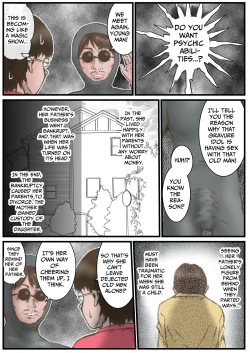 Page 22 of Gonna Do Hentai Things With My New Superpowers