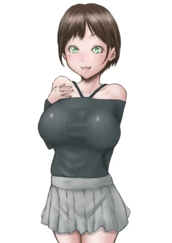 Page 61 of Gonna Do Hentai Things With My New Superpowers