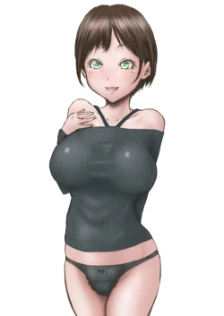 Page 62 of Gonna Do Hentai Things With My New Superpowers