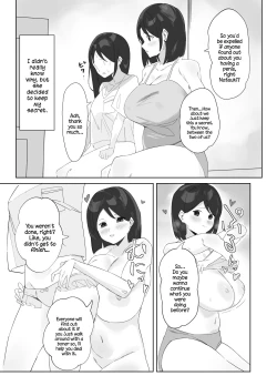 Page 5 of Futanari Musume no Iru Joshiryo | There's A Futanari In The Girls' Dorm