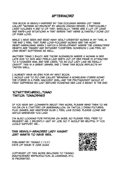 Page 30 of Tank Onna Kishi wa Dakaretai. | The Tank Knight Wants To Be Fucked.