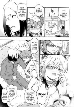 Page 147 of Imouto wa Doujin Shoujo Cosplay Kei Ch.1-11