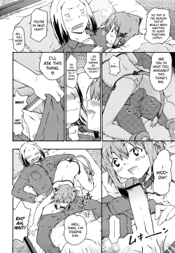 Page 150 of Imouto wa Doujin Shoujo Cosplay Kei Ch.1-11