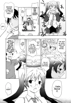 Page 25 of Imouto wa Doujin Shoujo Cosplay Kei Ch.1-11