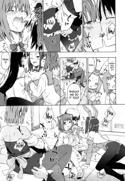 Page 47 of Imouto wa Doujin Shoujo Cosplay Kei Ch.1-11