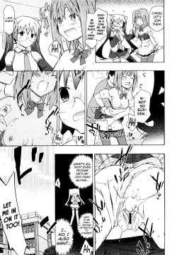 Page 63 of Imouto wa Doujin Shoujo Cosplay Kei Ch.1-11