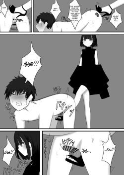 Page 22 of Affection | Chouai